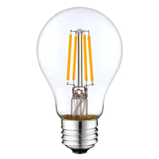 Bec Led E27 14W Filament A70 Bulb