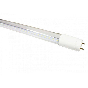 Tub Led T8 Transparent 60Cm 9W 900 Lm Tube