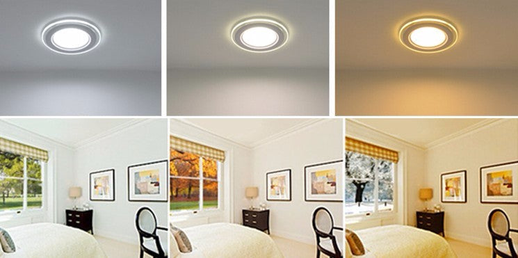 Spot Led 12W Rotund Mat Rama Sticla / ⌀160Mm Incastrabil Spot Light