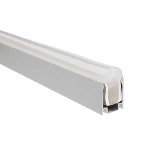 Profil Aluminiu Neon Flex Slim 1 Metru Led Strips