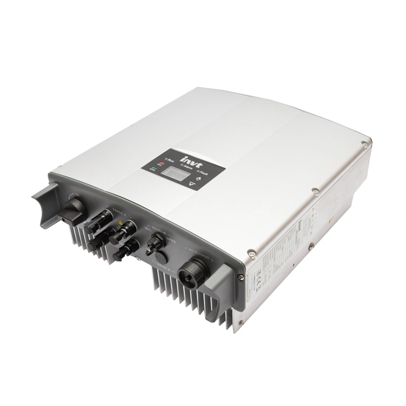 Invertor On-Grid Imars Mg3Ktl 3Kw Monofazic Prosumator Lighting