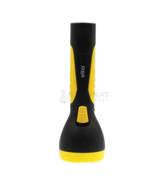 Lanterna Led 3W Cu Acumulator Lampas 9