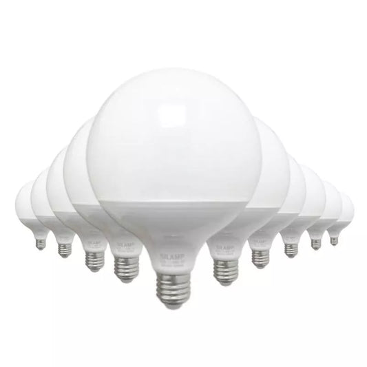 Bec Led E27 15W G95 Glob Mat Bulb
