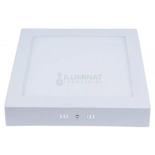 Panou Led 24W 28X28Cm Alb Aplicat Ceiling Light