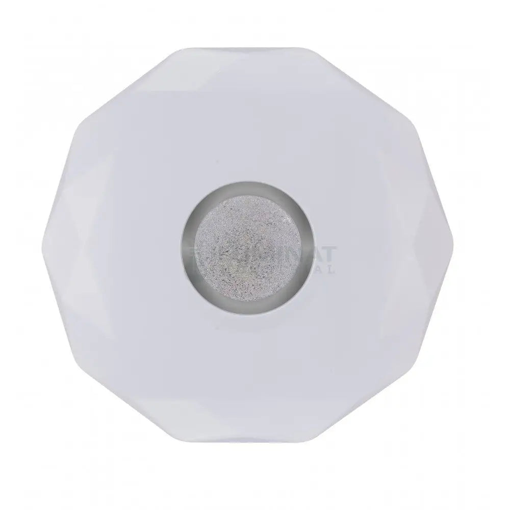 Plafoniera Led 24W Nox Alba Led Ceiling Light