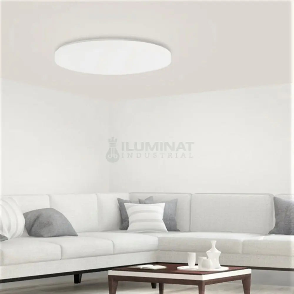 Plafoniera Led 32W Rotunda Echivalent 280W C051 Led Ceiling Light