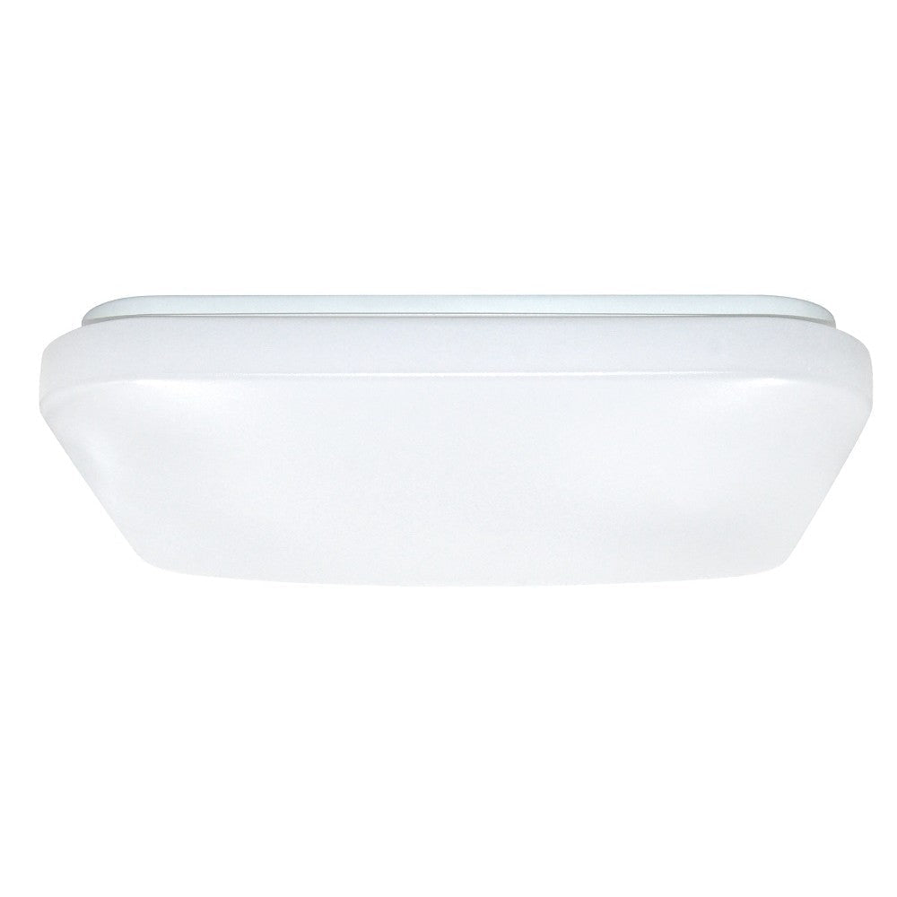 Plafoniera Led 32W Patrata Echivalent 250W C051 Led Ceiling Light