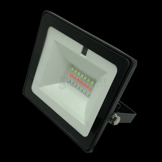 Proiector Led 10W Ultraslim Rgb Spn Flood Light