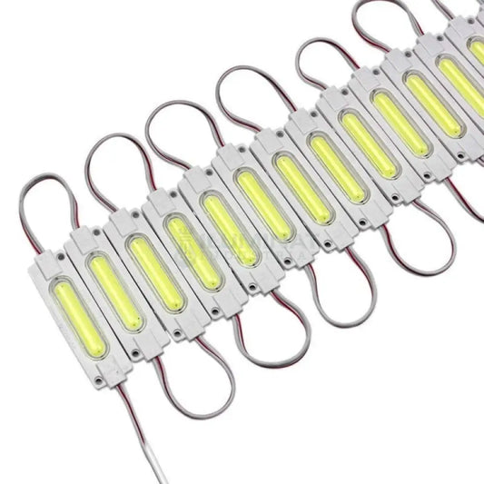 Set 20 Module Cob 12V Led Strips