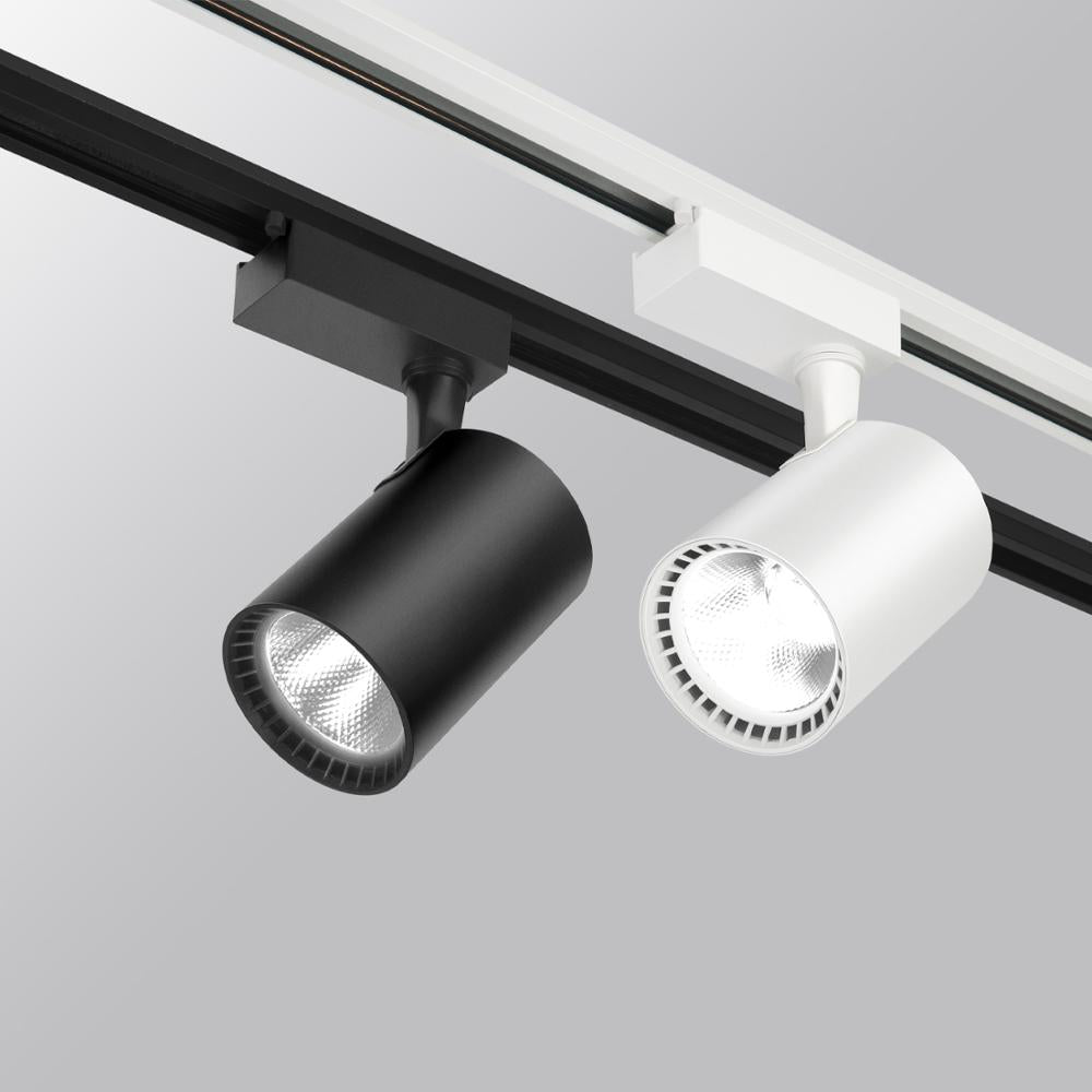 Sina Spot Led Magazin 2M Diverse Culori Track Rail