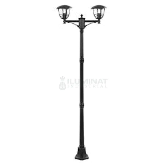 Stalp Ornamental 2 Metri Nar-6 Ornamental Pole
