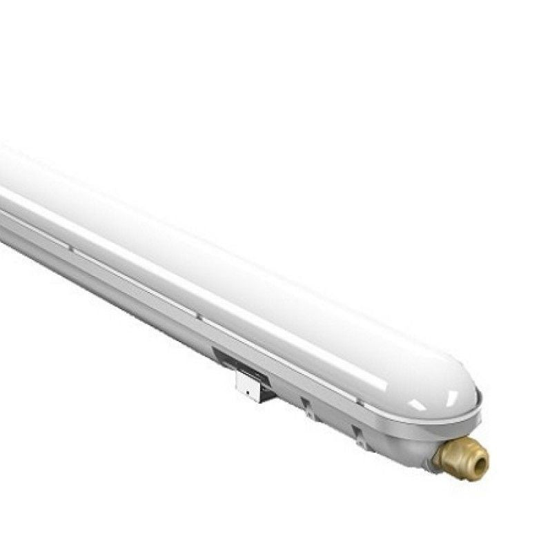 Corp Iluminat Led 48W 150Cm Ip65 Liniar Light