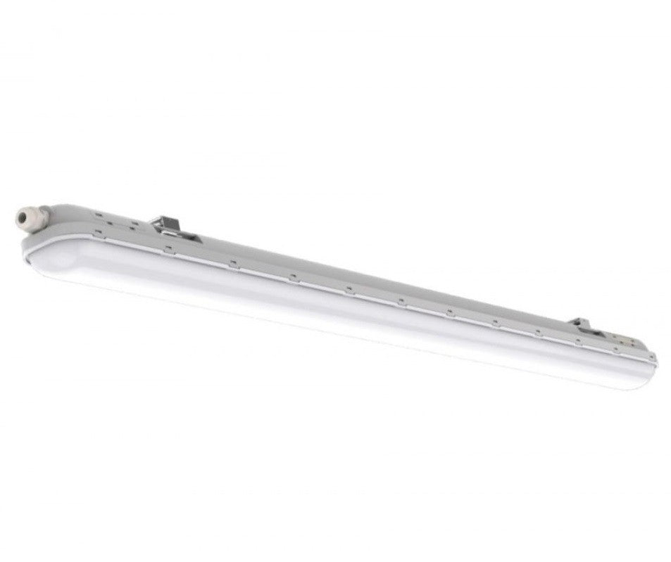 Corp Iluminat Led 36W 120Cm Ip65 Exterior Liniar Light