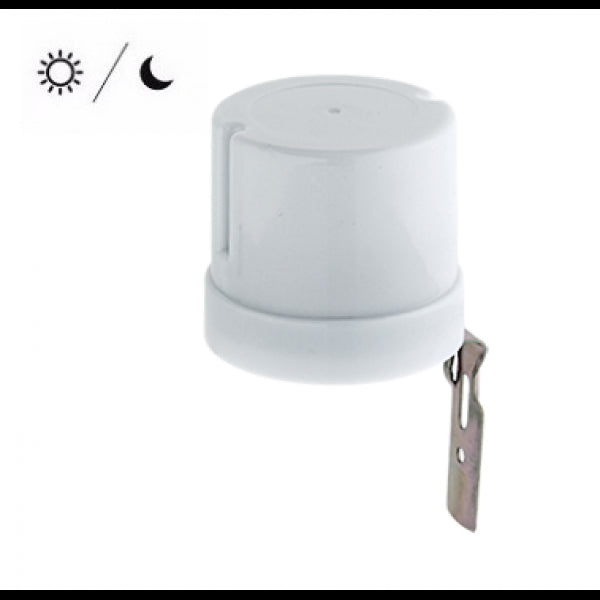 Senzor Crepuscular 25A