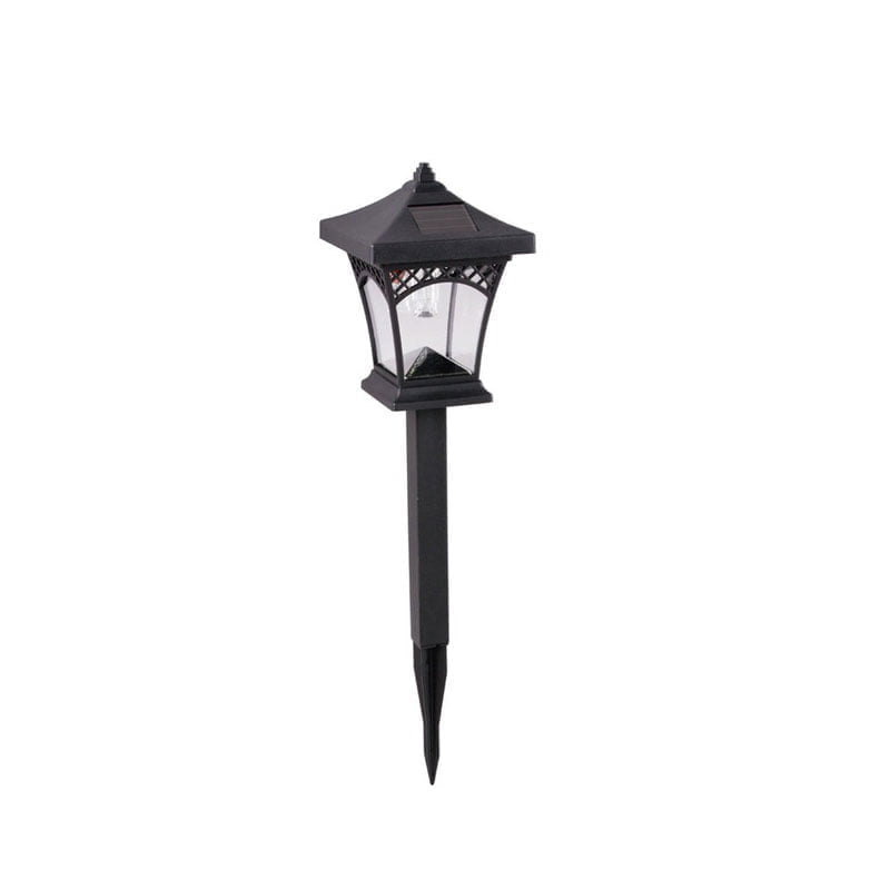 Felinar Led Gradina Solar Riga Solar Lamp