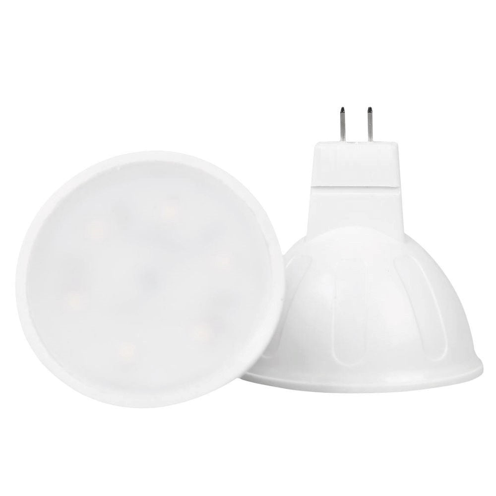 Bec Spot Led Mr16 6W R50 Bulb