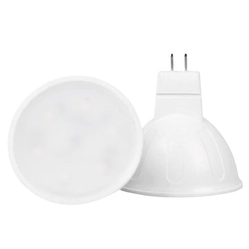 Bec Spot Led Mr16 6W R50 Bulb