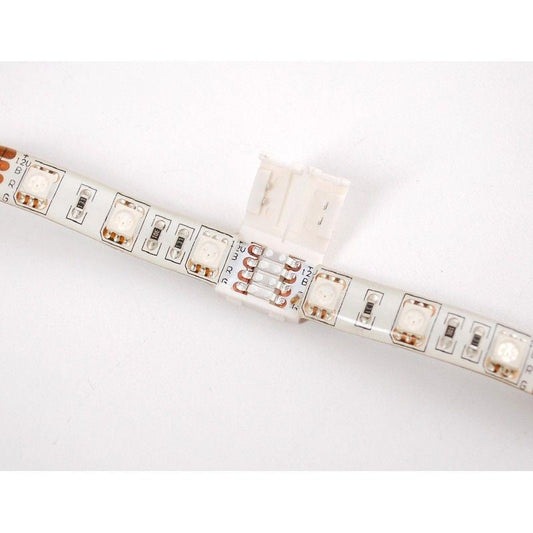 Conector Imbinare 4 Pini RGB 12V