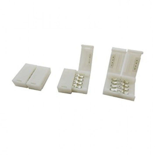 Conector Imbinare 4 Pini RGB 12V