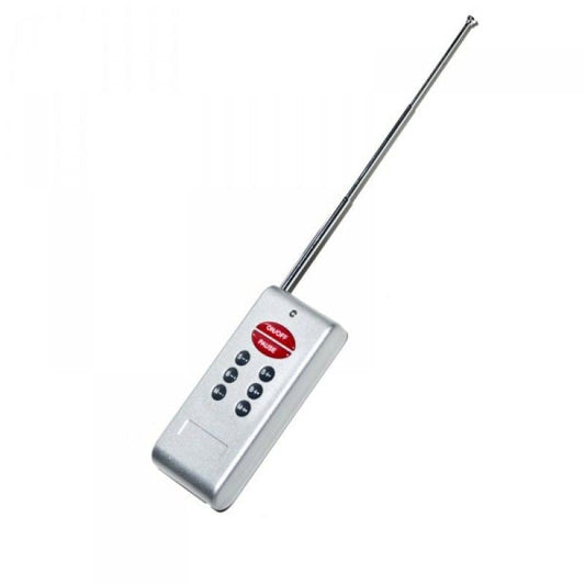 Controller RGB 30A 12V RF