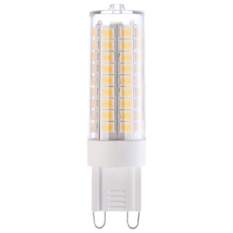 Bec Led G9 9W Ceramica Bulb