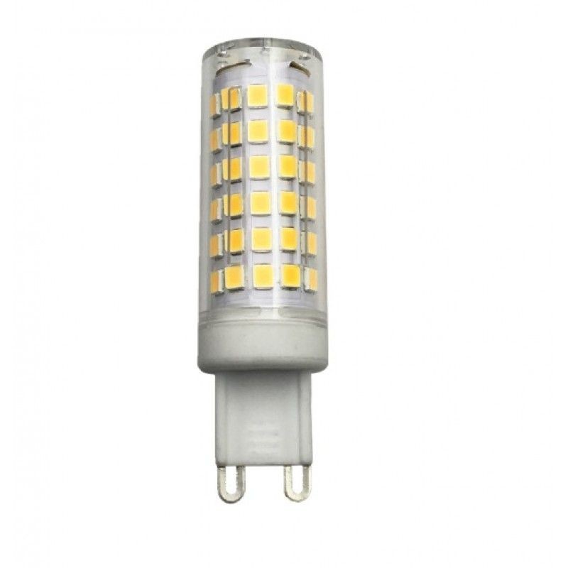 Bec Led G9 10W Ceramica Bulb