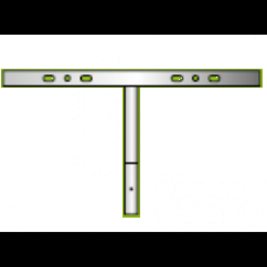 Traversa Port Proiector 2x30cm