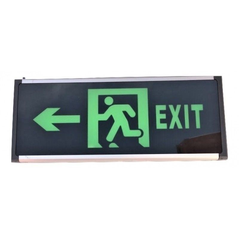 Indicator Led Exit Stanga Față Dublu