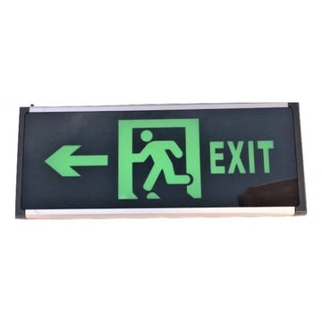 Indicator Led Exit Stanga Față Dublu