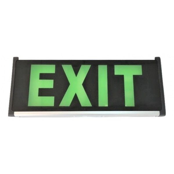 Indicator Led Exit Față Dublă