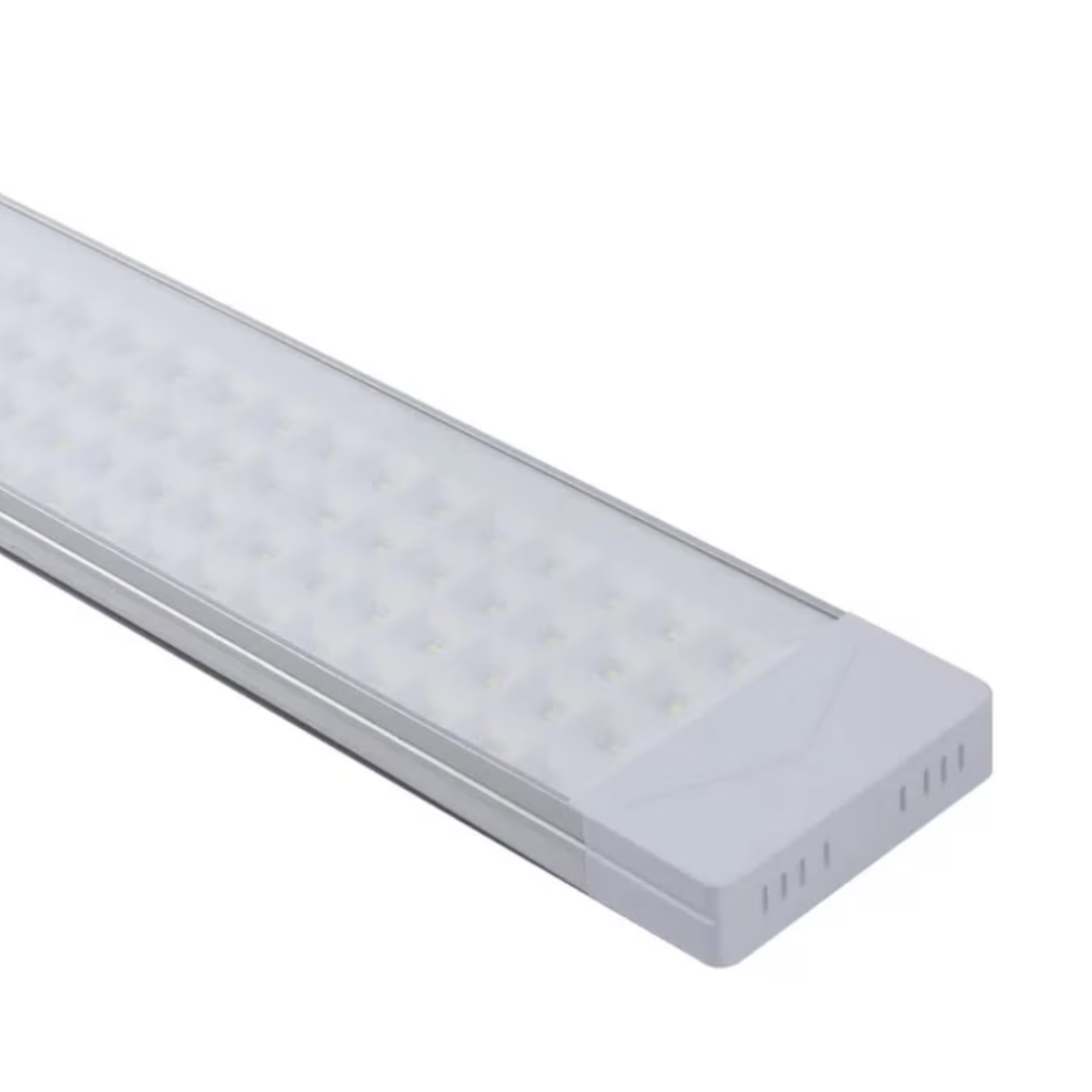 Corp Iluminat LED 100W 120cm A8 Interior CORP LED LINIAR INTERIOR / 120CM / 100W liniar led light