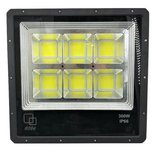 Proiector LED 300W Full COB High Power Premium