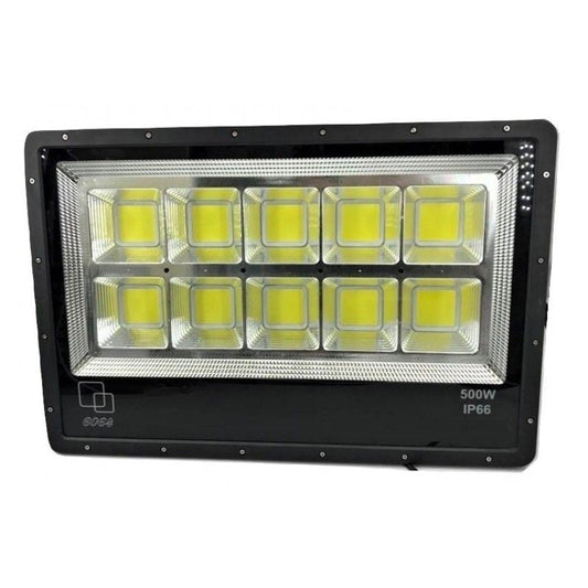 Proiector LED 500W Full COB High Power Premium