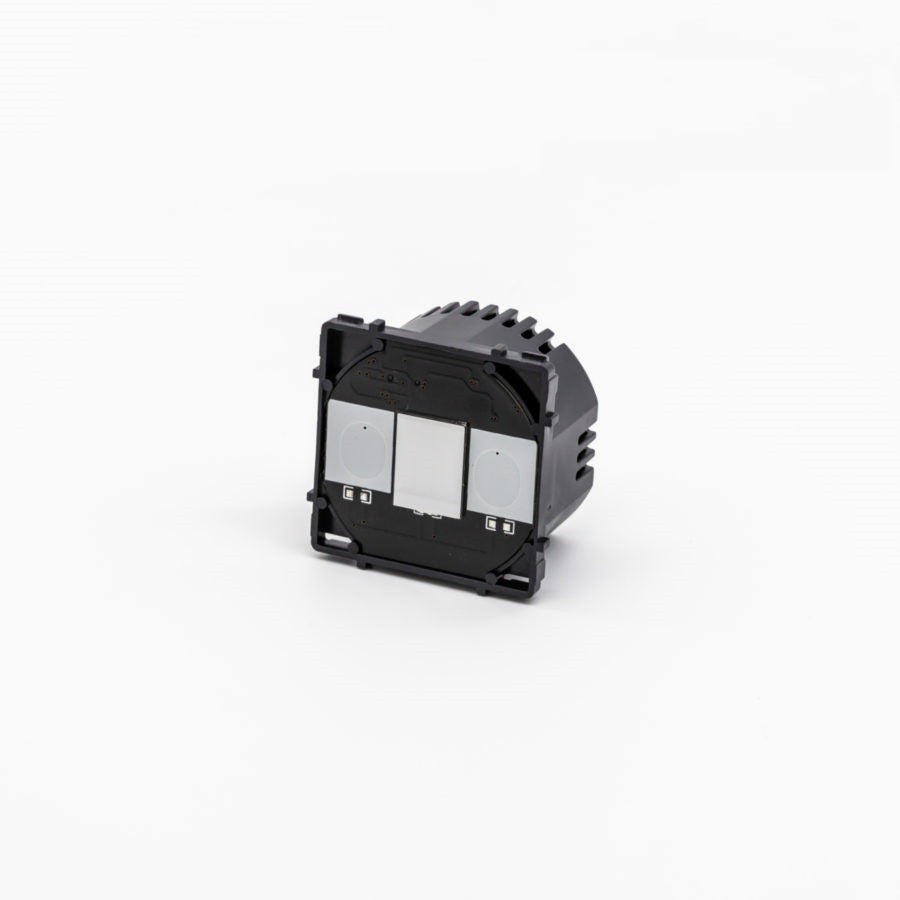 Intrerupator Dimabil Simplu Cu Touch Din Sticla