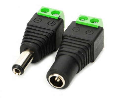 Conector Alimentare Mufa Jack 12V