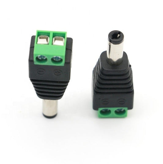 Conector Alimentare Mufa Jack 12V