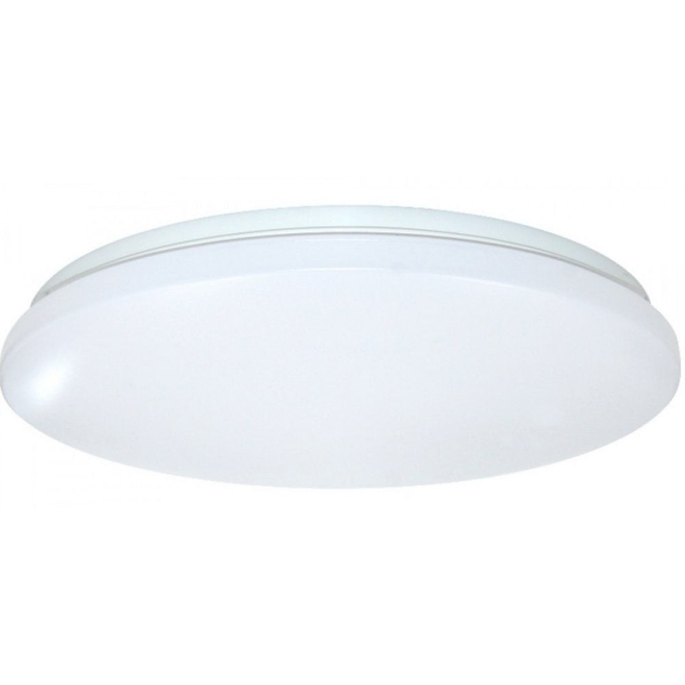 Plafoniera Led 12W Rotunda Echivalent 75W C051 Led Ceiling Light