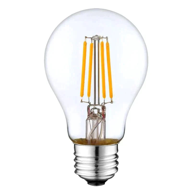 Bec Led E27 10W Filament A60 Bulb