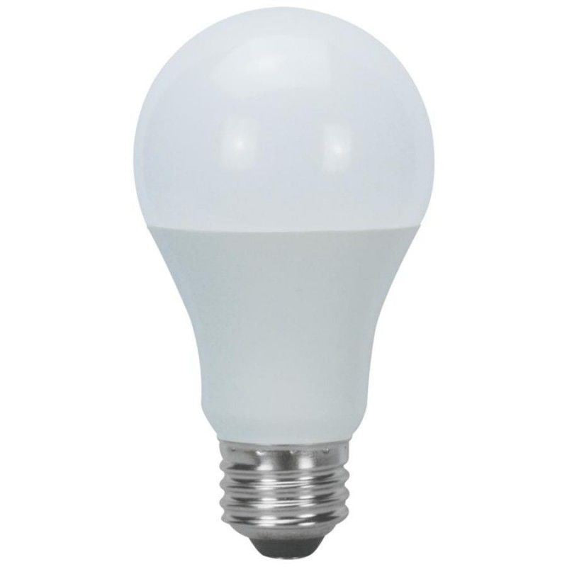 Bec Led E27 15W A60 Glob Mat Bulb