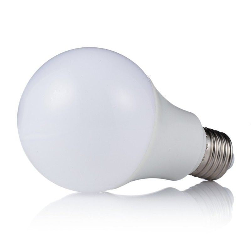 Bec Led E27 15W A60 Glob Mat Bulb
