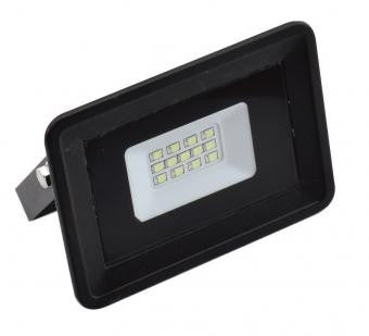 Proiector Led 10W Tablet Smd Negru Led Flood Light