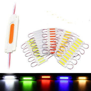 Set 20 Module Cob 12V Led Strips