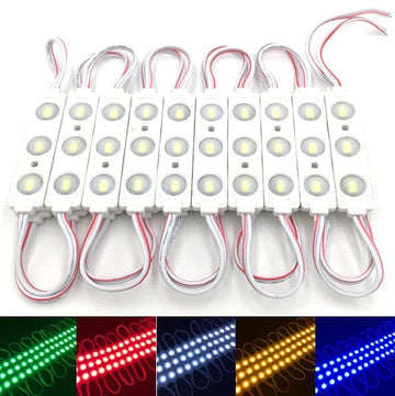 Set 20 Module Lupa 12V Led Strips