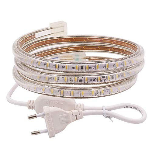 Rola Banda Led 3014 1 Rand 220V - 100M Strips