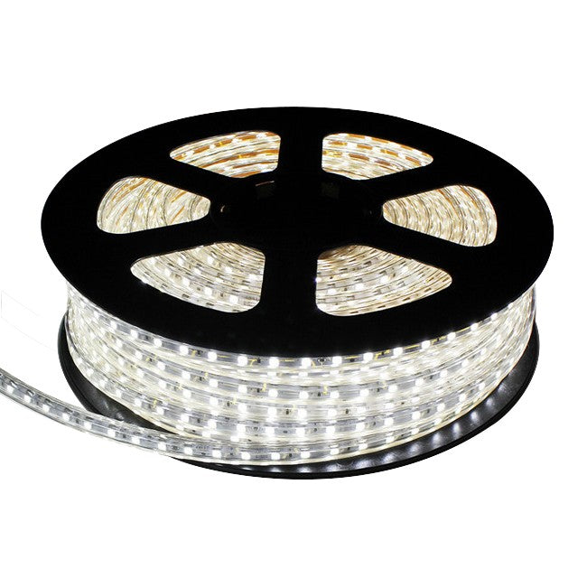 Kit Complet Banda Led 5050 1 Rand 220V - 14W/Ml Strips