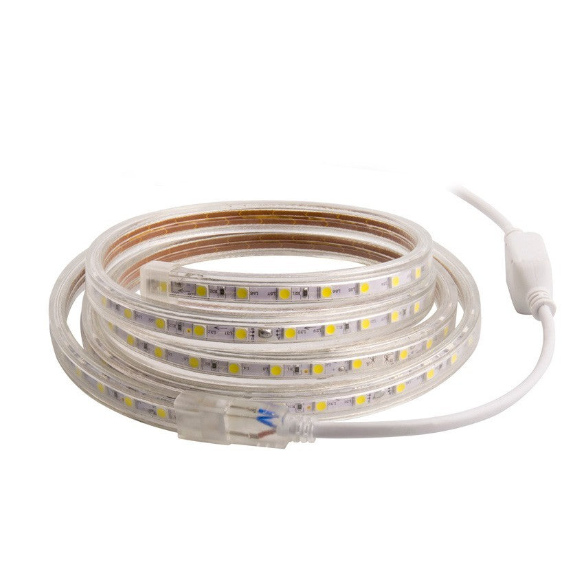 Rola Banda Led 5050 1 Rand 220V - 100M Strips