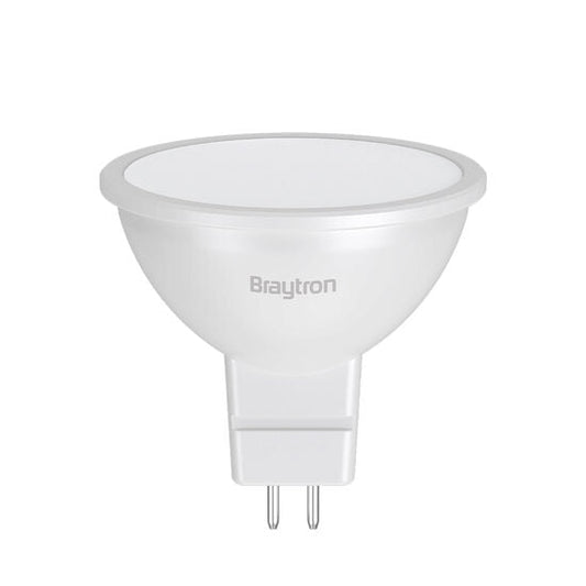 Bec LED GU5.3 MR16 5W 430lm 2700K
