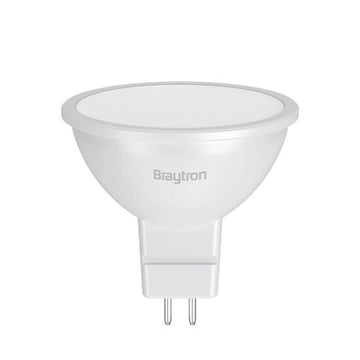 Bec LED GU5.3 MR16 5W 430lm 6500K