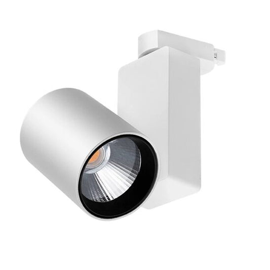 Spot LED Pe Sina Alb 4000K 30W Premium