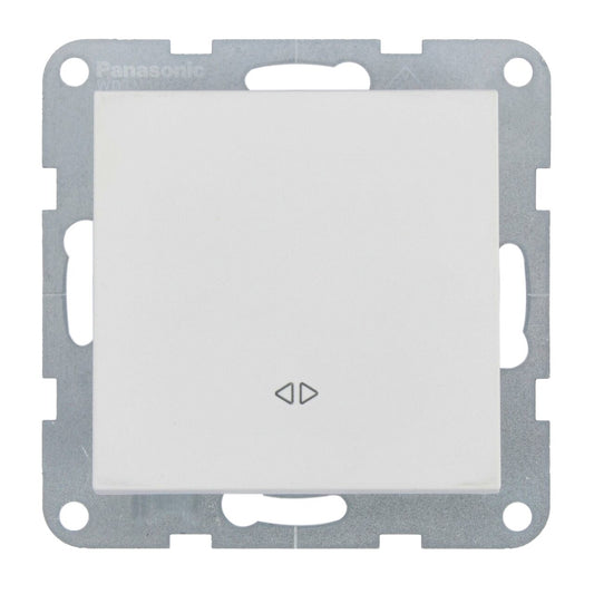 Mecanism Intrerupator Cap-Cruce Seashell Monobloc Panasonic Karre Plus 55